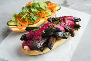 picture of sandwhiches