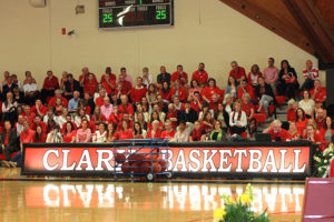 Patrick Oroszko memorial crowd