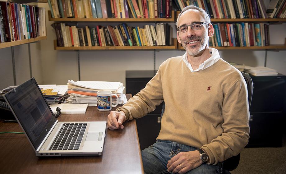 Clark University’s new Center for Gender, Race and Area Studies hosts open house