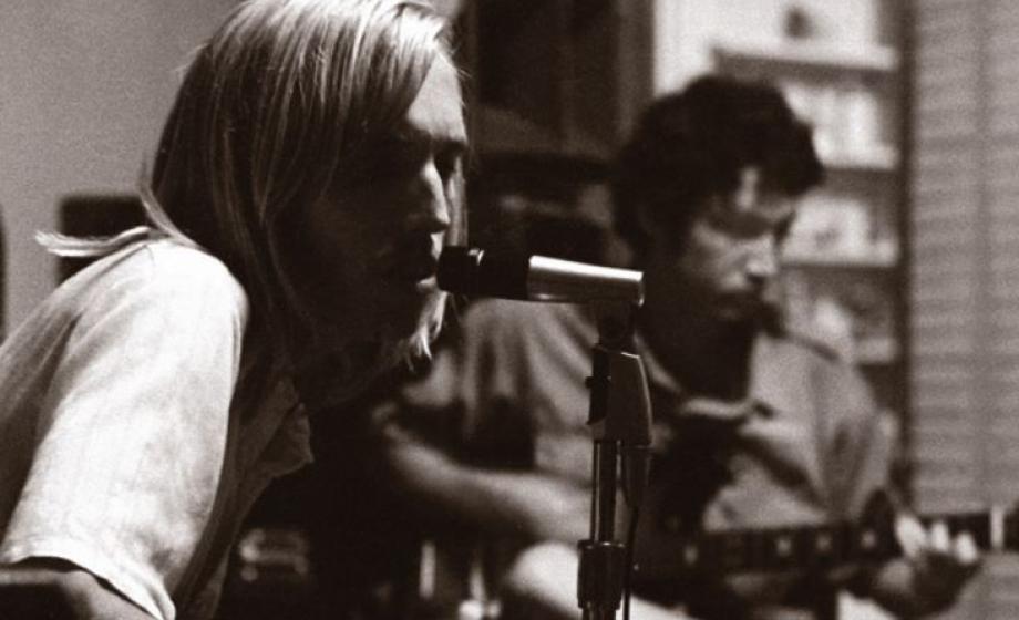 Tom Petty biographer joins with Clark professor to discuss mental health role of rock music