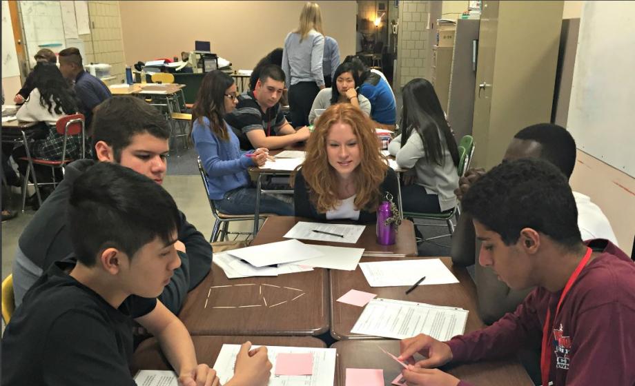 Clark University teacher education program garners state’s highest distinction