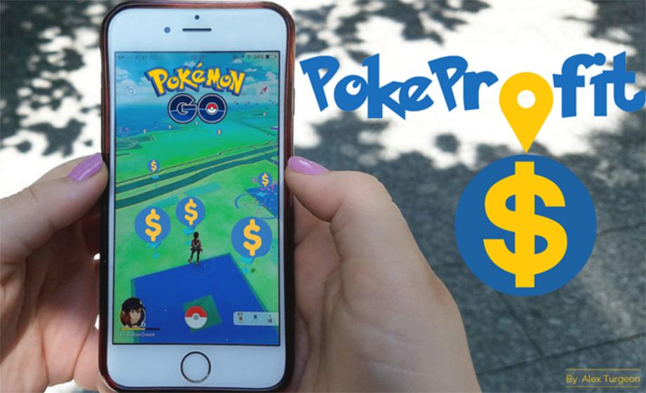 PokéProfit photo