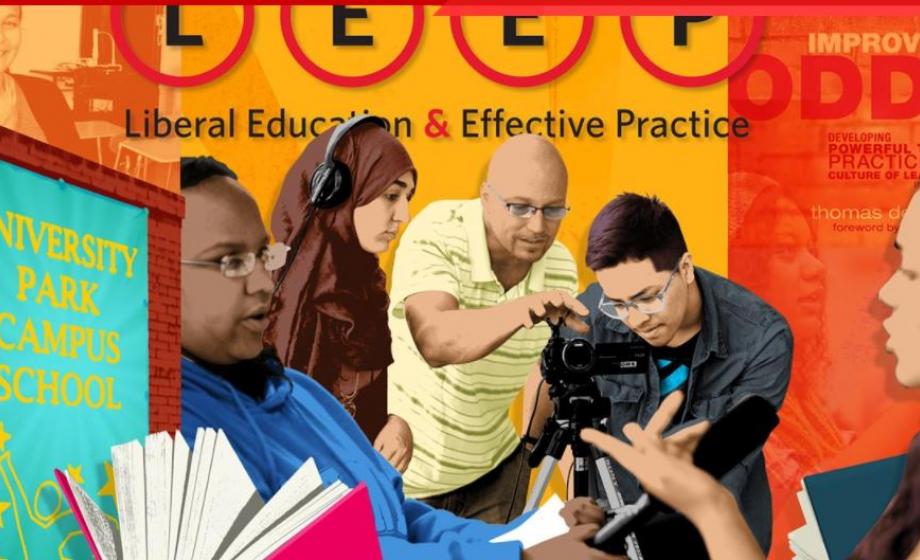AAC&U highlights Clark’s ‘Civic Responsibility by Design’ model in education