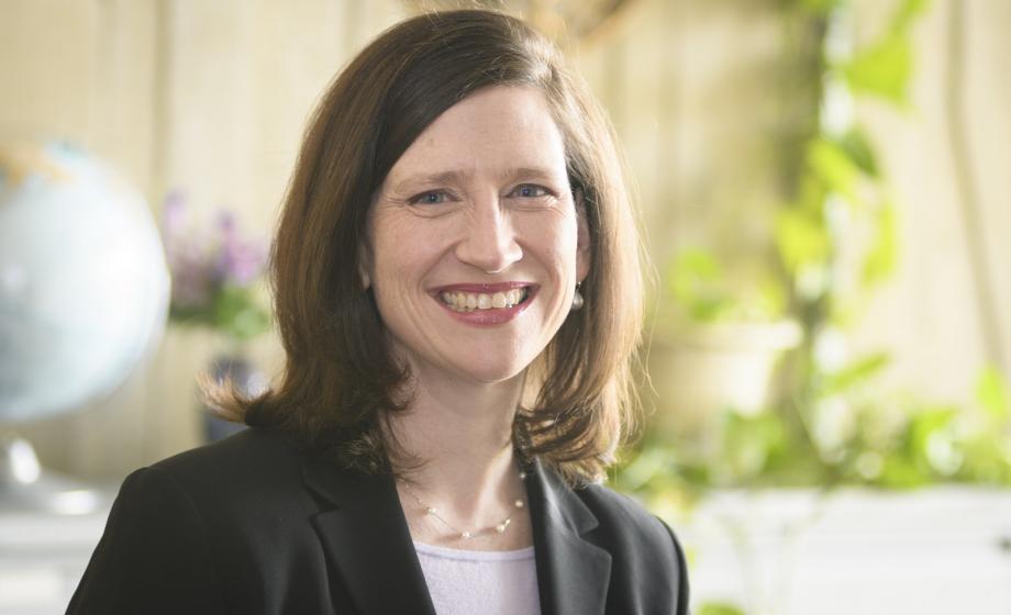 Margaret A. Post