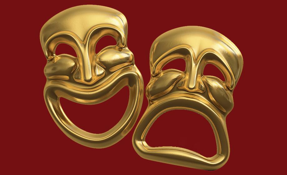 Play by Clark senior rises to finals in New York City contest