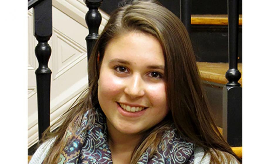 Clark alum named to Forbes’ 30 Under 30 list