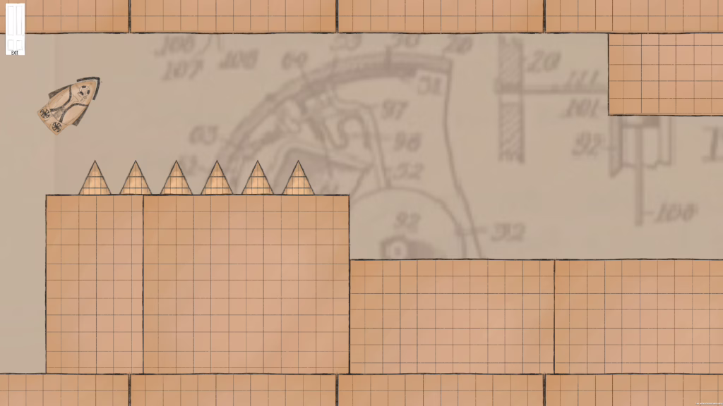 video game rendering