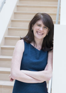 Robin Cohen '06, MPA '07