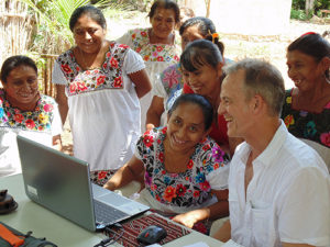 rusty-graeves-clark-university