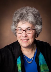 Linda R. Savitsky '70