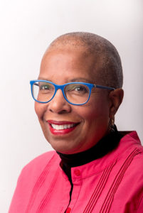 Shelia McCann &rsquo;71