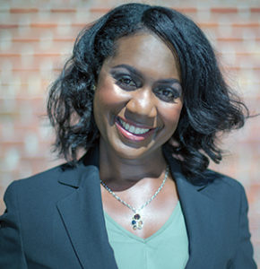 Sheree M. Marlowe