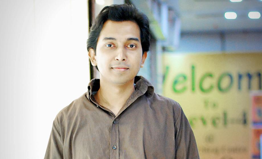 Clark’s business analytics program opens a world of opportunity for recent graduate