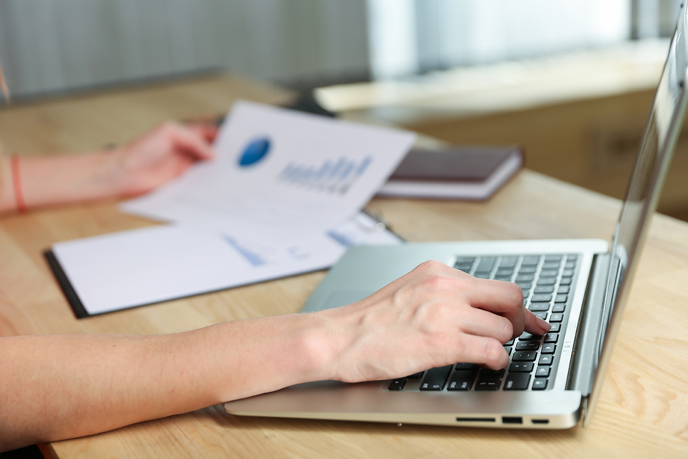 ClarkCONNECT Projects link students and employers for short-term opportunities with impact