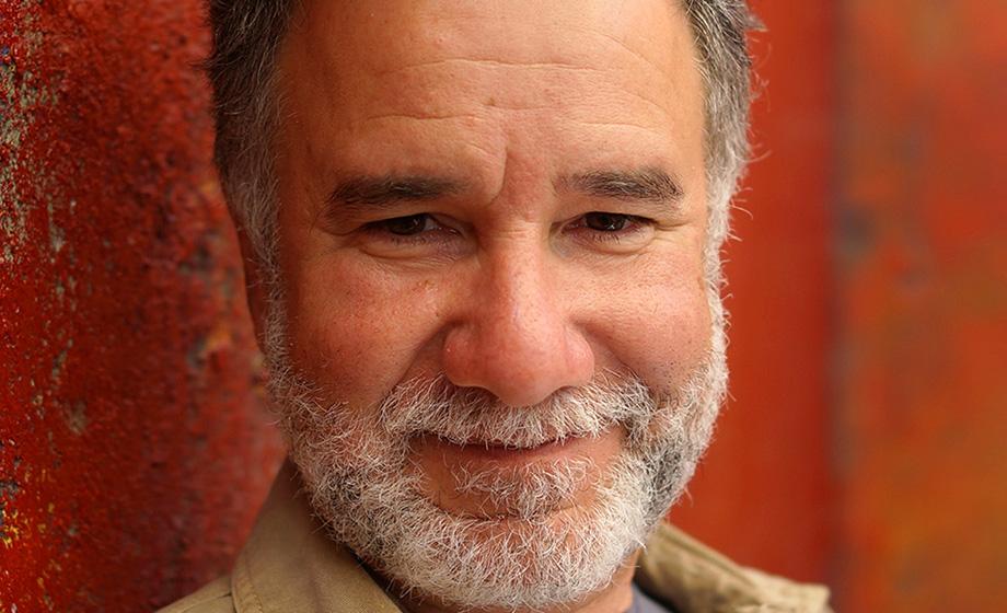 #madewithstephen: In lead up to ArtsWorcester award, students offer praise for DiRado