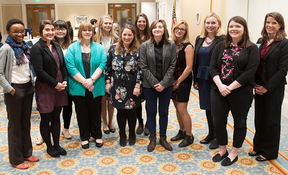 With Mass. considering marijuana legalization, students dig into research