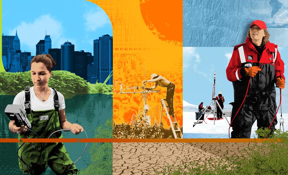 Clark ‘Still In’ to honor Paris Agreement, climate action