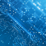 Abstract technology gap
