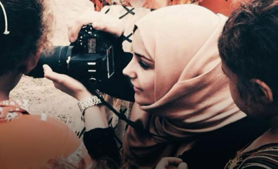 Clark alumna turns her lens on war-torn Yemen