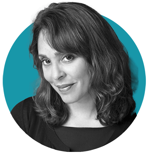 Former US poet laureate and Higgins guest Natasha Tretheway