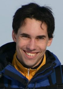 Christopher A. Williams