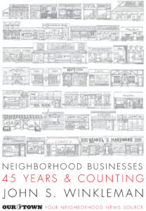 Winleman Event Poster