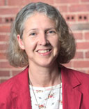 Prof. Deborah Woodcock