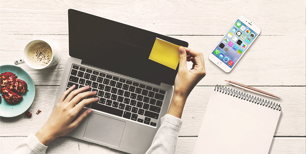 Working from home? Here’s how to stay productive