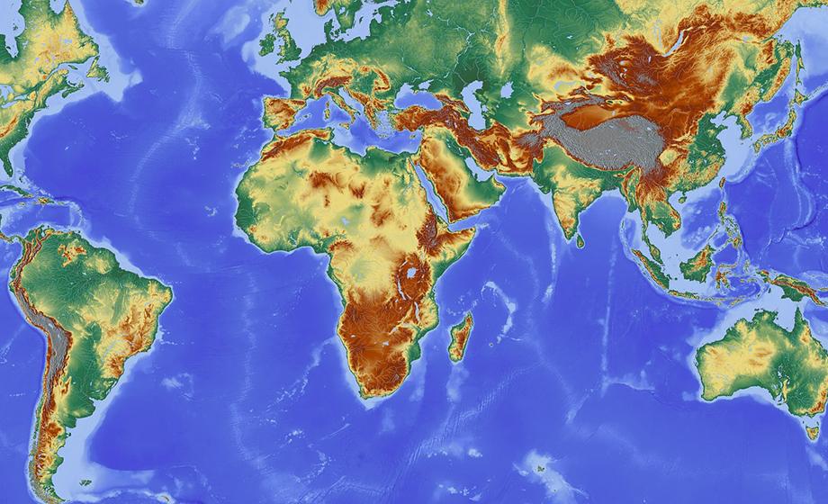 Students receive Fulbright funding, competitive awards to teach, research and study abroad