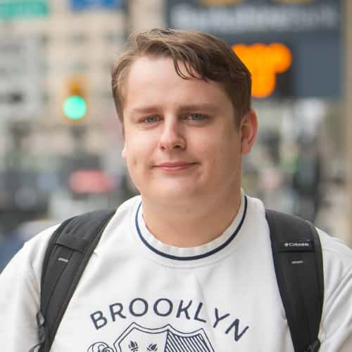 Branson Witt