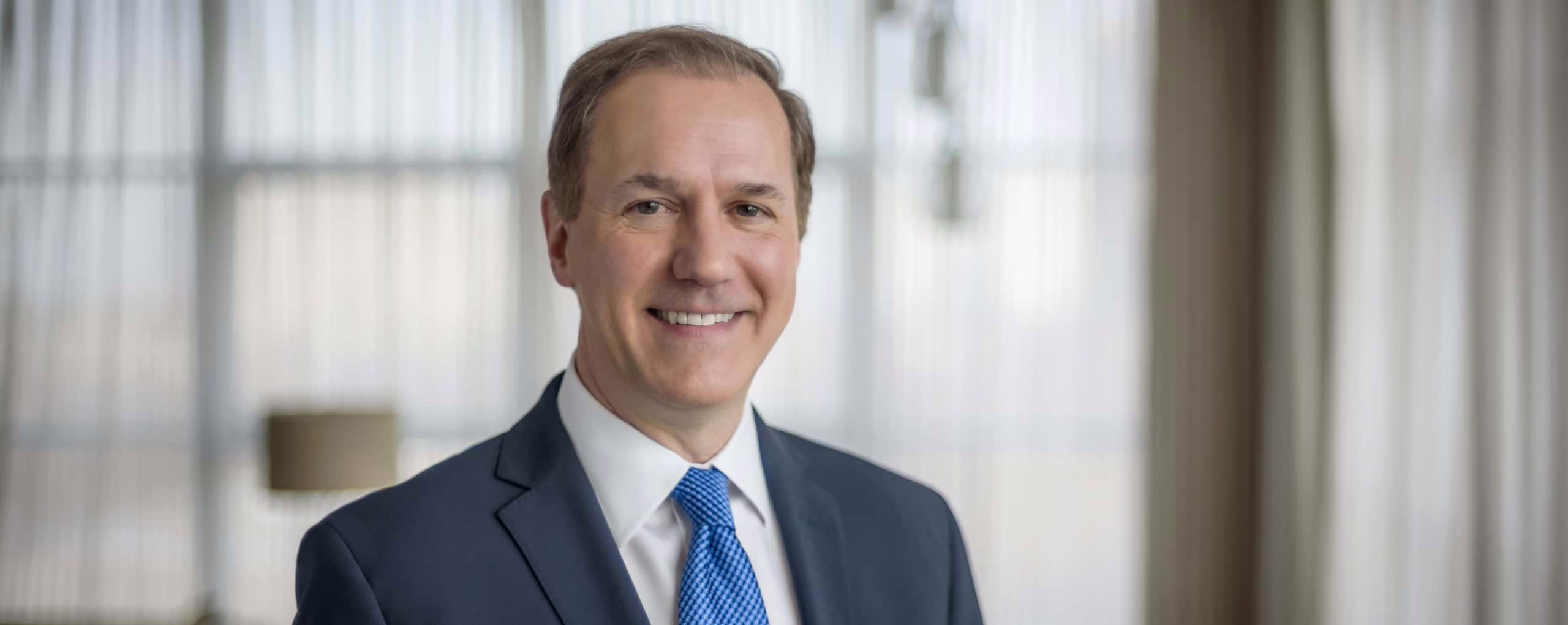 David Fithian