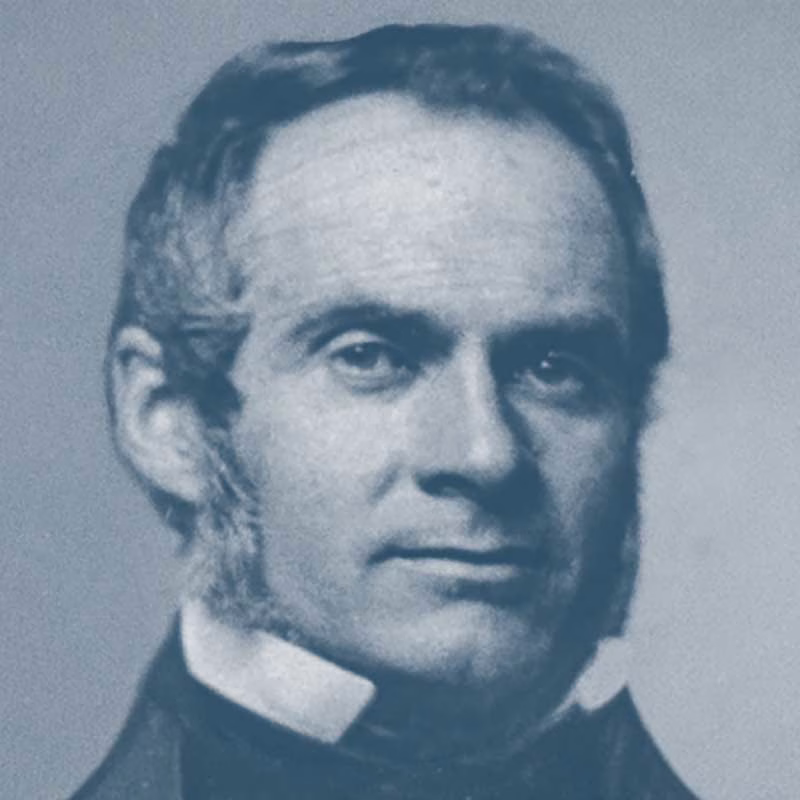 Jonas G. Clark