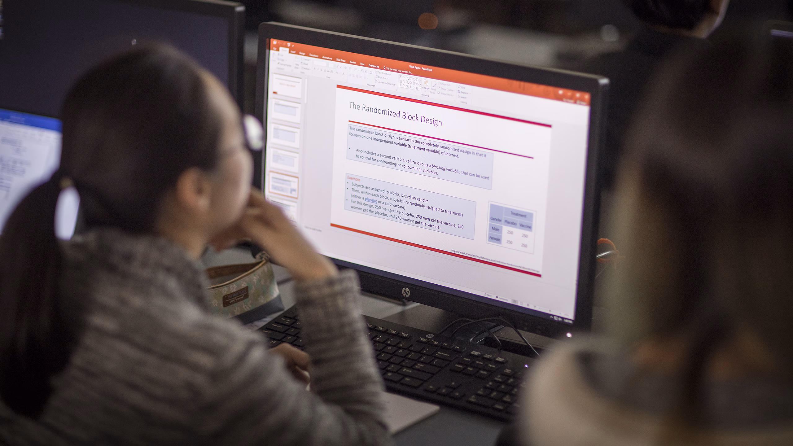 Business Analytics, Certificate