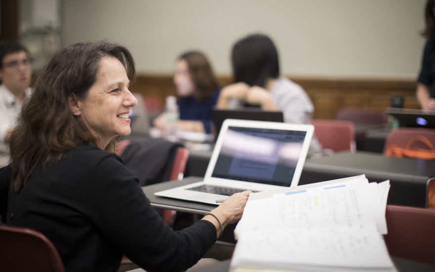 Advanced Graduate Study Certificate | Programs | Clark University