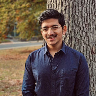 Tarun Jasti, MSDA ’26