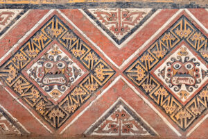 Art and Architecture of the Ancient Americas