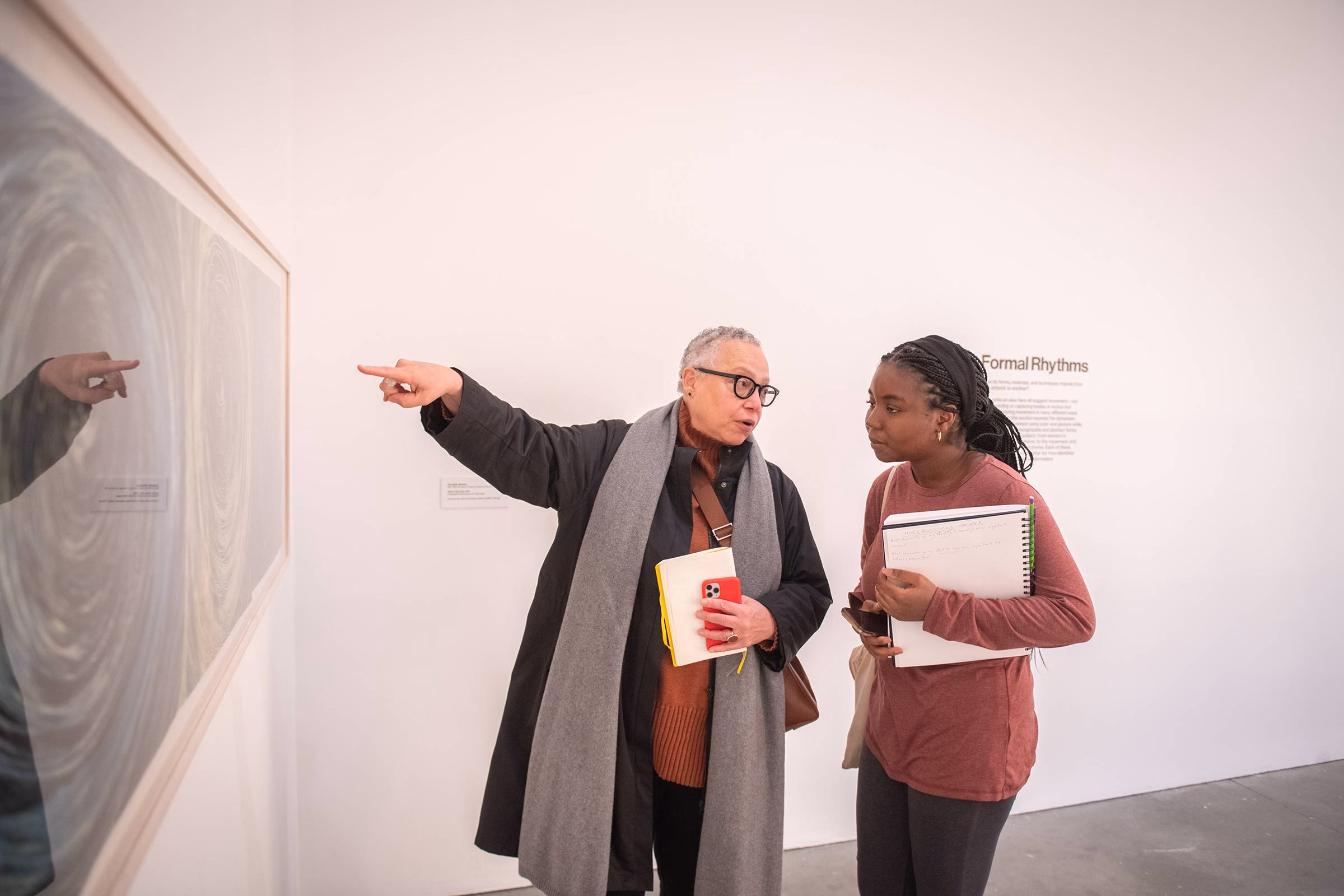 Arts Management Concentration 