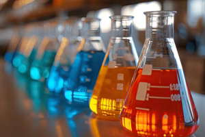 organic chemistry - viles