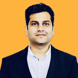 Prathamesh Kulkarni, MSDA ’26