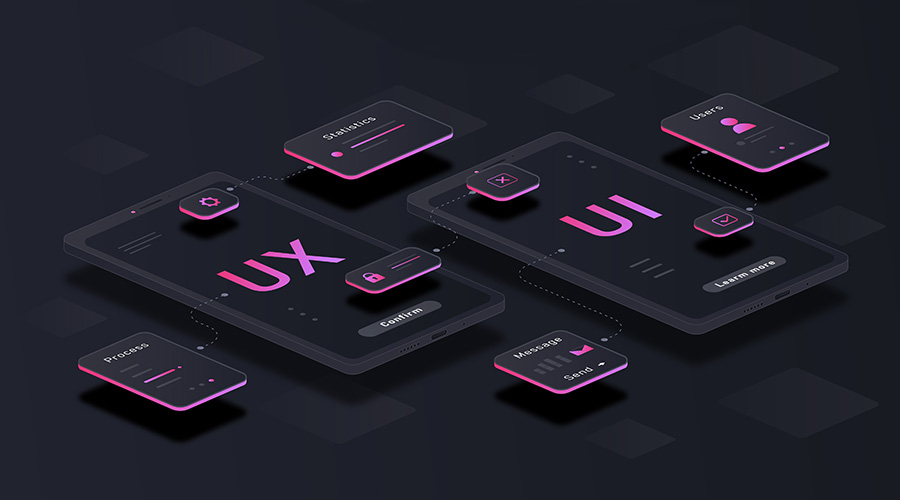 ui graphic