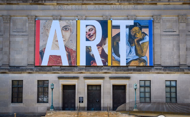 Worcester Art Museum
