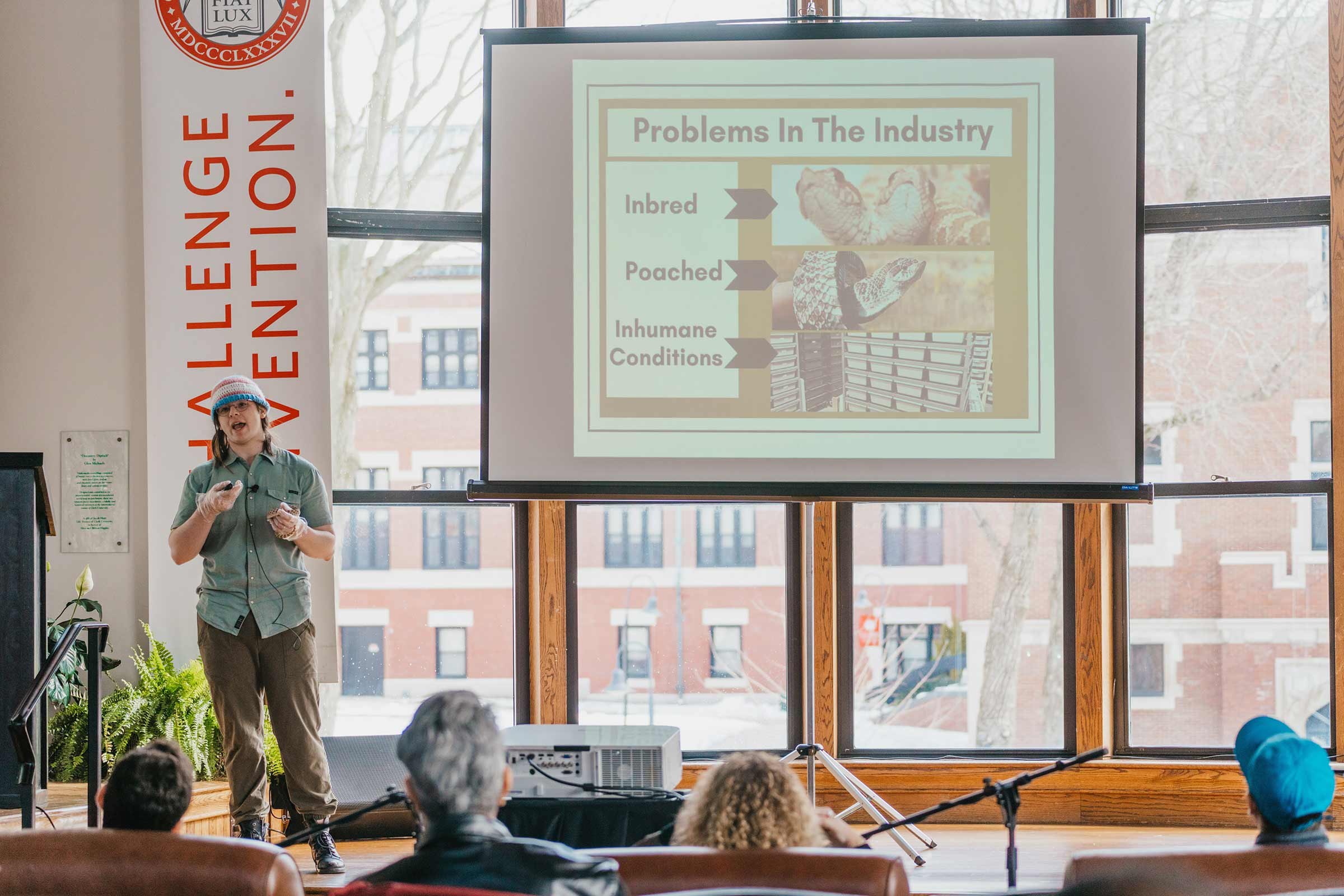 Entrepreneurship and Innovation, minor