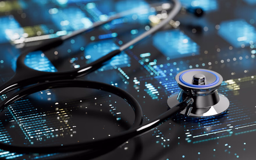 Healthcare Technology, M.S.