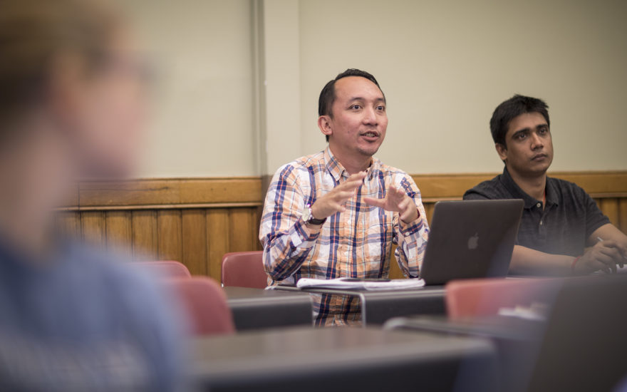 Post MBA Certificate Programs Clark University