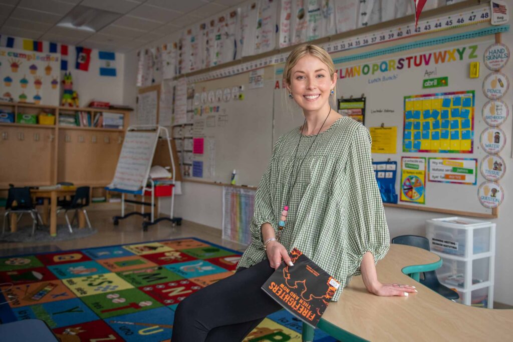 4+1 Accelerated Master's Degree | Programs | Clark University