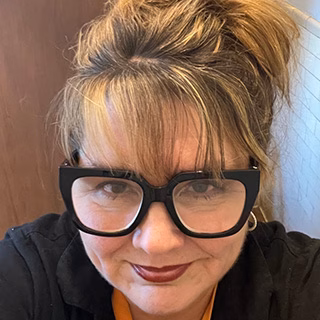 Tammy Boyle