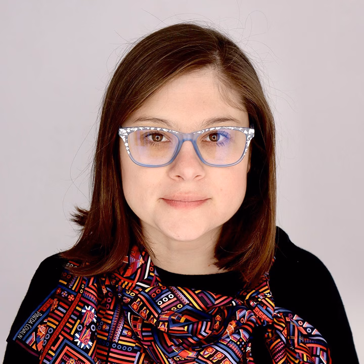 Annabel Romero Hernandez