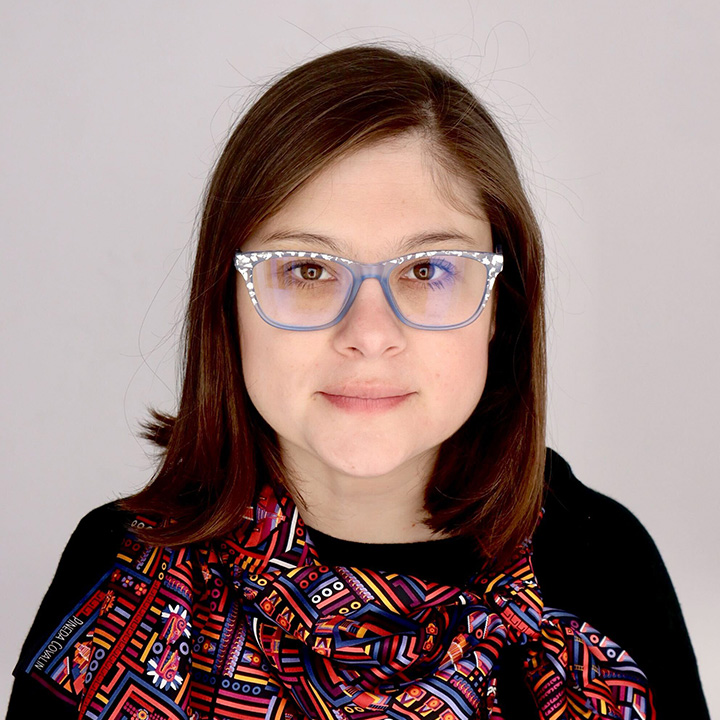 Annabel Romero Hernandez