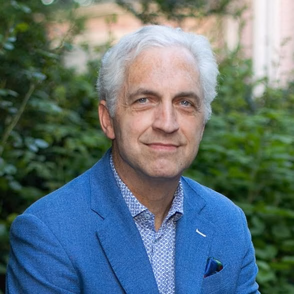 Jeffrey Arnett