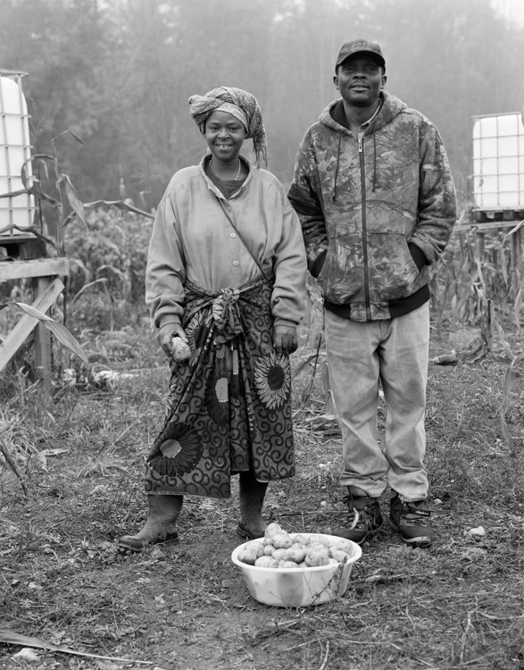 Mishaki (Burundi) 2018, Photograph